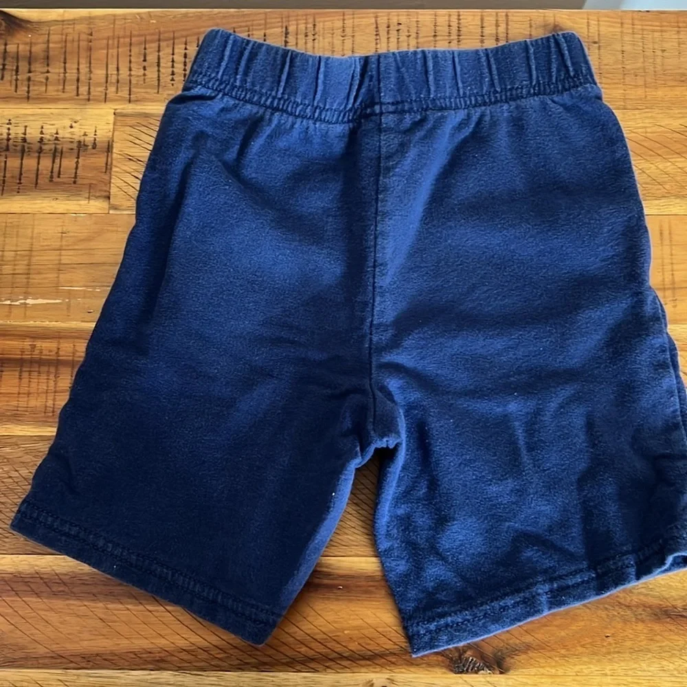 Carter’s Boys Shorts